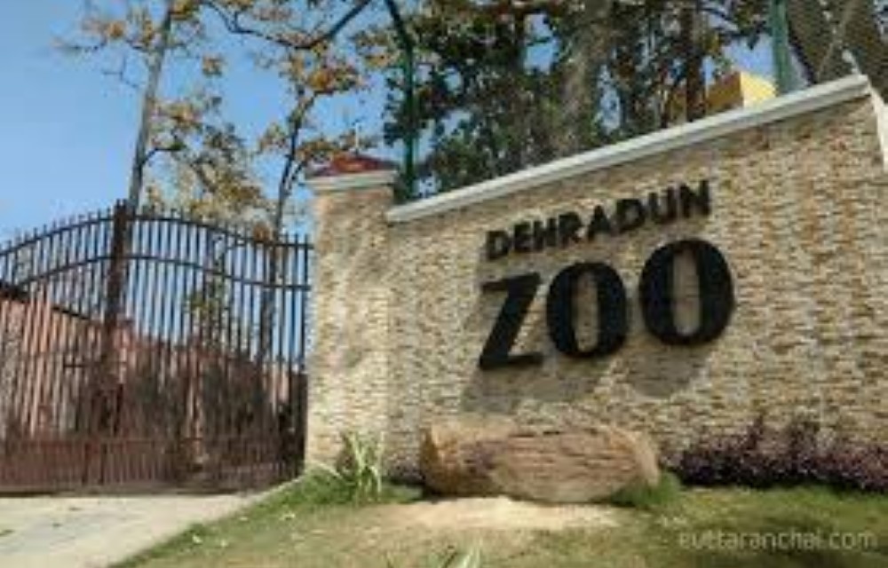 Dehradun Zoo