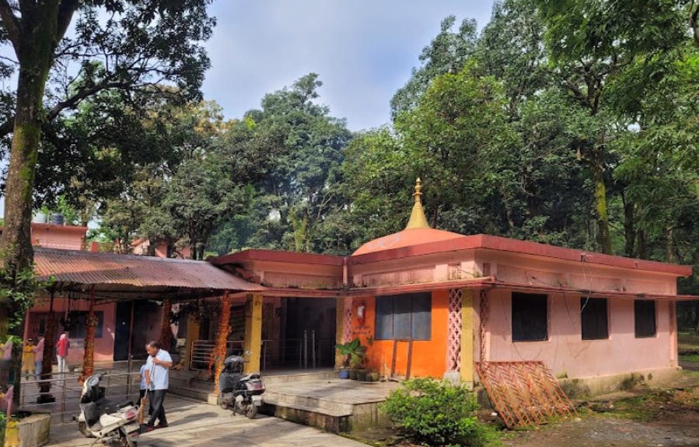 Laxman Siddh Mandir